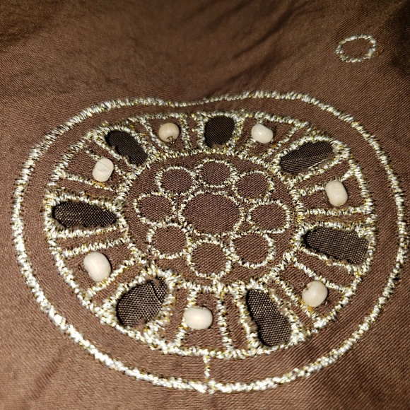 Loft skirt size 2 - Picture 4 of 4